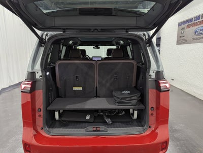 2025 Volkswagen ID. Buzz Pro S Plus 4MOTION