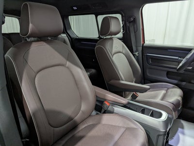 2025 Volkswagen ID. Buzz Pro S Plus 4MOTION