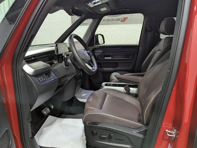 2025 Volkswagen ID. Buzz Pro S Plus 4MOTION