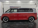 2025 Volkswagen ID. Buzz Pro S Plus 4MOTION