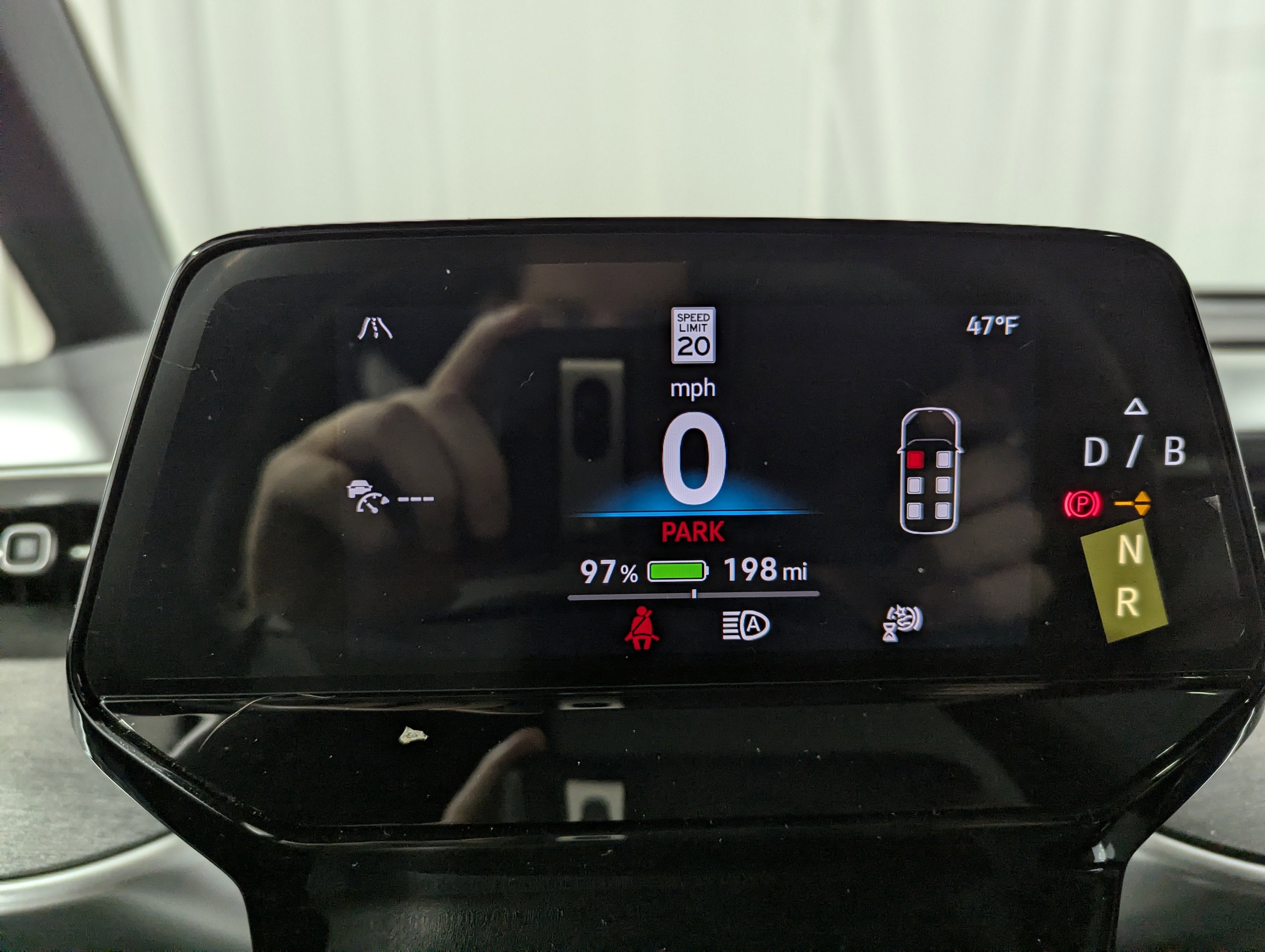 2025 Volkswagen ID. Buzz Pro S Plus 4MOTION