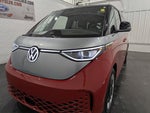 2025 Volkswagen ID. Buzz Pro S Plus 4MOTION