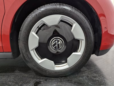 2025 Volkswagen ID. Buzz Pro S Plus 4MOTION