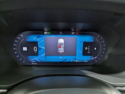 2023 Volvo XC60 Ultimate Dark Theme AWD