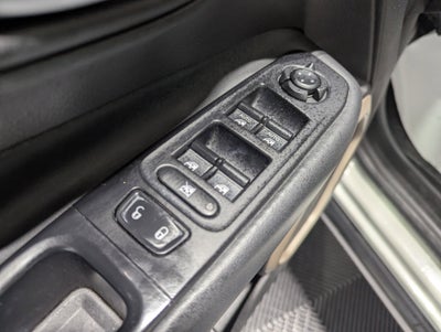 2017 Jeep Renegade Limited 4x4