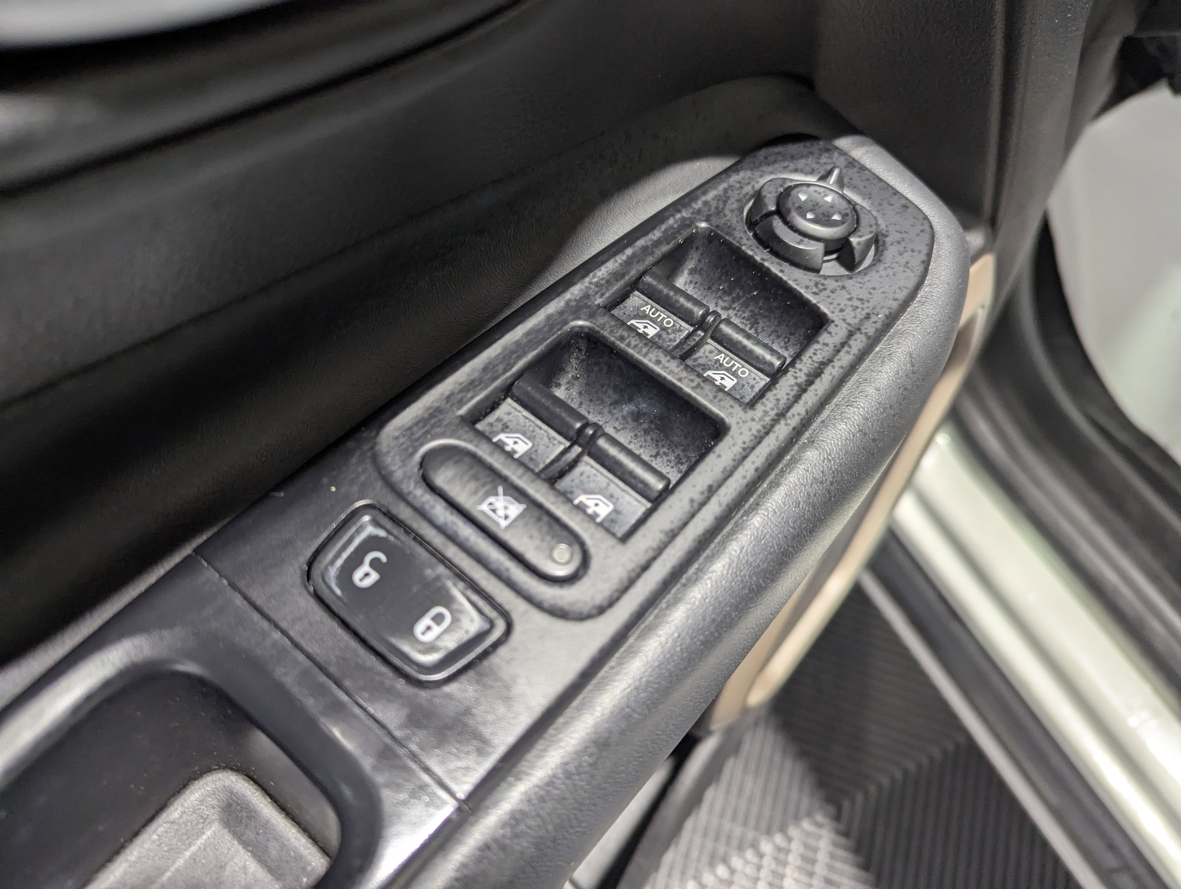 2017 Jeep Renegade Limited 4x4