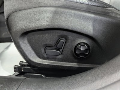 2017 Jeep Renegade Limited 4x4