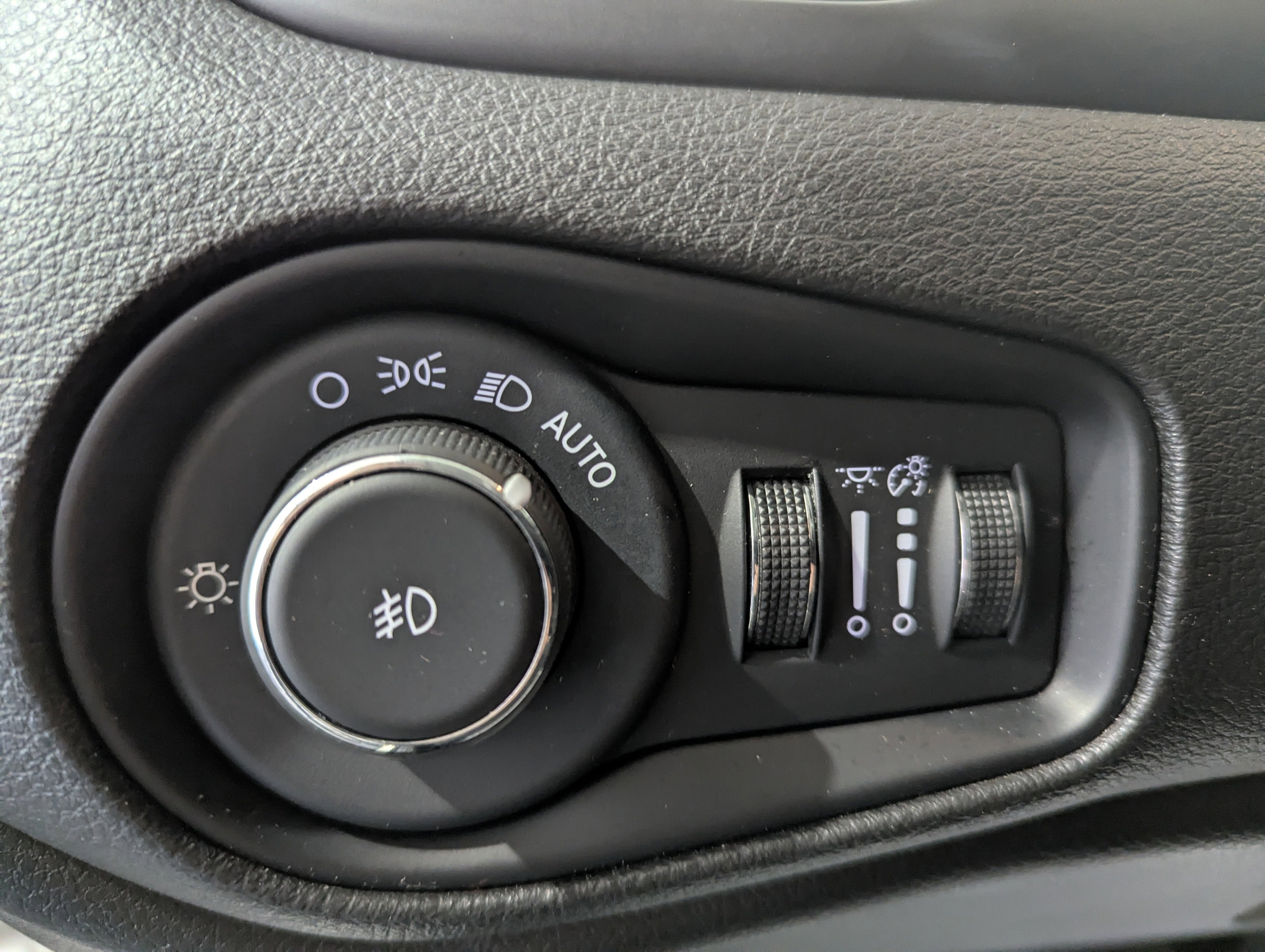 2017 Jeep Renegade Limited 4x4