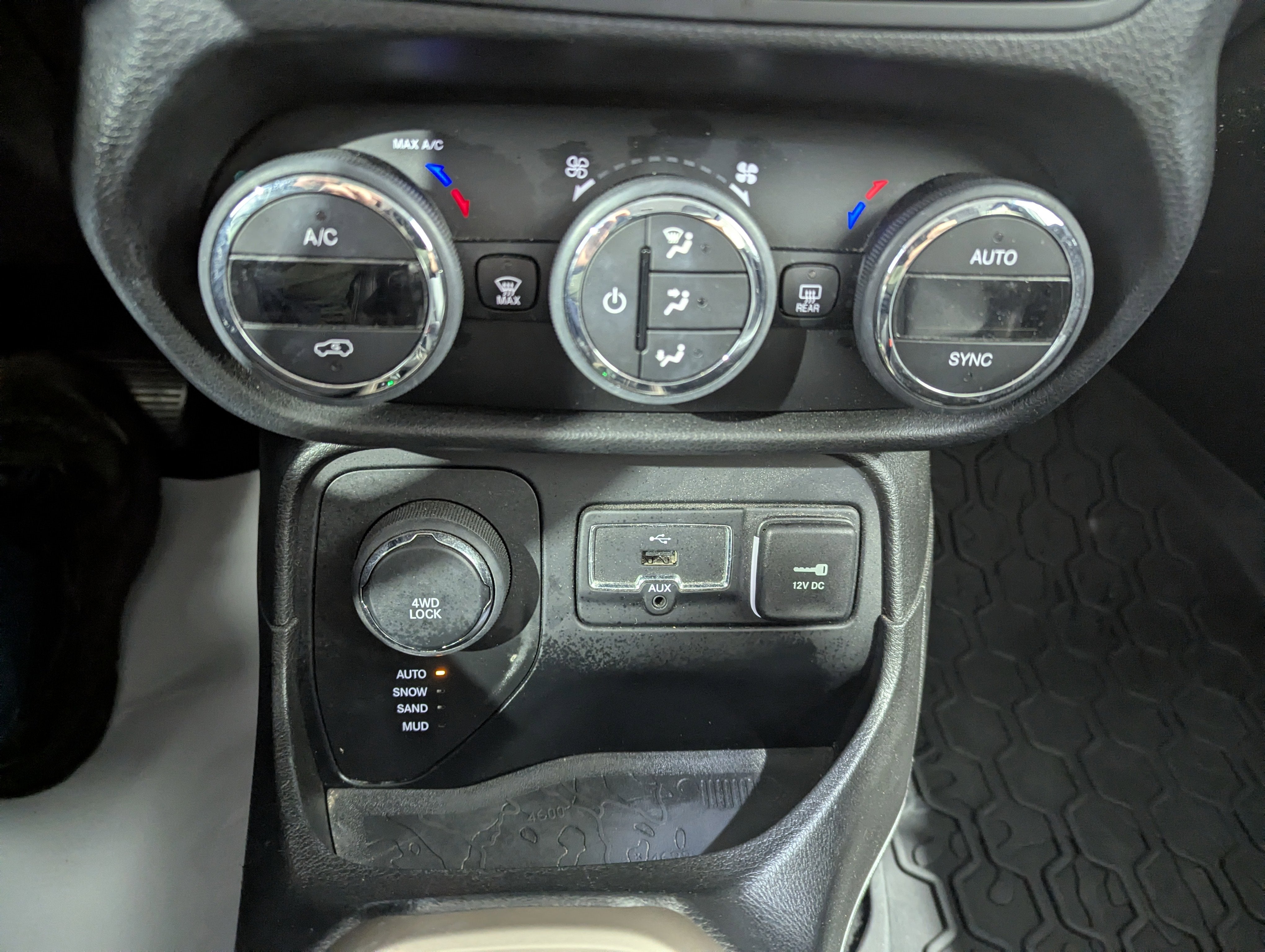 2017 Jeep Renegade Limited 4x4