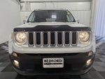 2017 Jeep Renegade Limited 4x4