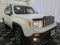 2017 Jeep Renegade Limited 4x4