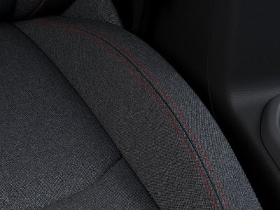 2027 Jeep Wrangler WRANGLER 2-DOOR RUBICON