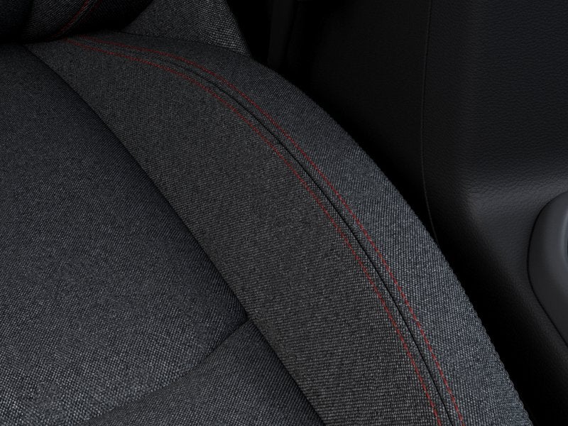 2027 Jeep Wrangler WRANGLER 2-DOOR RUBICON