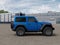 2027 Jeep Wrangler WRANGLER 2-DOOR RUBICON