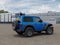 2027 Jeep Wrangler WRANGLER 2-DOOR RUBICON