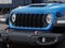 2027 Jeep Wrangler WRANGLER 2-DOOR RUBICON