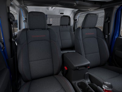 2027 Jeep Wrangler WRANGLER 2-DOOR RUBICON