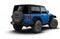 2026 Jeep Wrangler WRANGLER 2-DOOR RUBICON