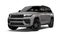 2027 Jeep Grand Cherokee GRAND CHEROKEE SUMMIT 4X4