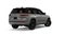 2027 Jeep Grand Cherokee GRAND CHEROKEE SUMMIT 4X4