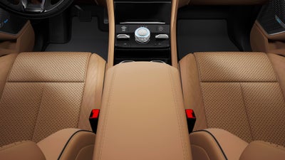 2027 Jeep Grand Cherokee GRAND CHEROKEE SUMMIT 4X4