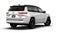 2026 Jeep Grand Cherokee GRAND CHEROKEE L SUMMIT 4X4