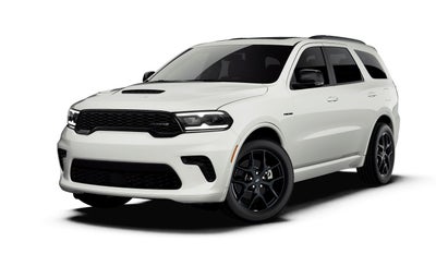 2027 Dodge Durango DURANGO GT HEMI V8 PLUS AWD