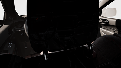2027 Dodge Durango DURANGO GT HEMI V8 PLUS AWD