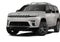 2027 Jeep Grand Wagoneer GRAND WAGONEER UPLAND 4X4