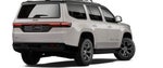 2027 Jeep Grand Wagoneer GRAND WAGONEER UPLAND 4X4