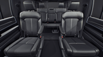 2027 Jeep Grand Wagoneer GRAND WAGONEER UPLAND 4X4