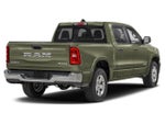 2027 RAM 1500 Big Horn