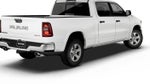 2027 RAM 1500 RAM 1500 BIG HORN CREW CAB 4X4 6'4' BOX