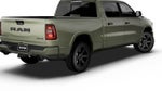 2027 RAM 1500 RAM 1500 BIG HORN CREW CAB 4X4 6'4' BOX