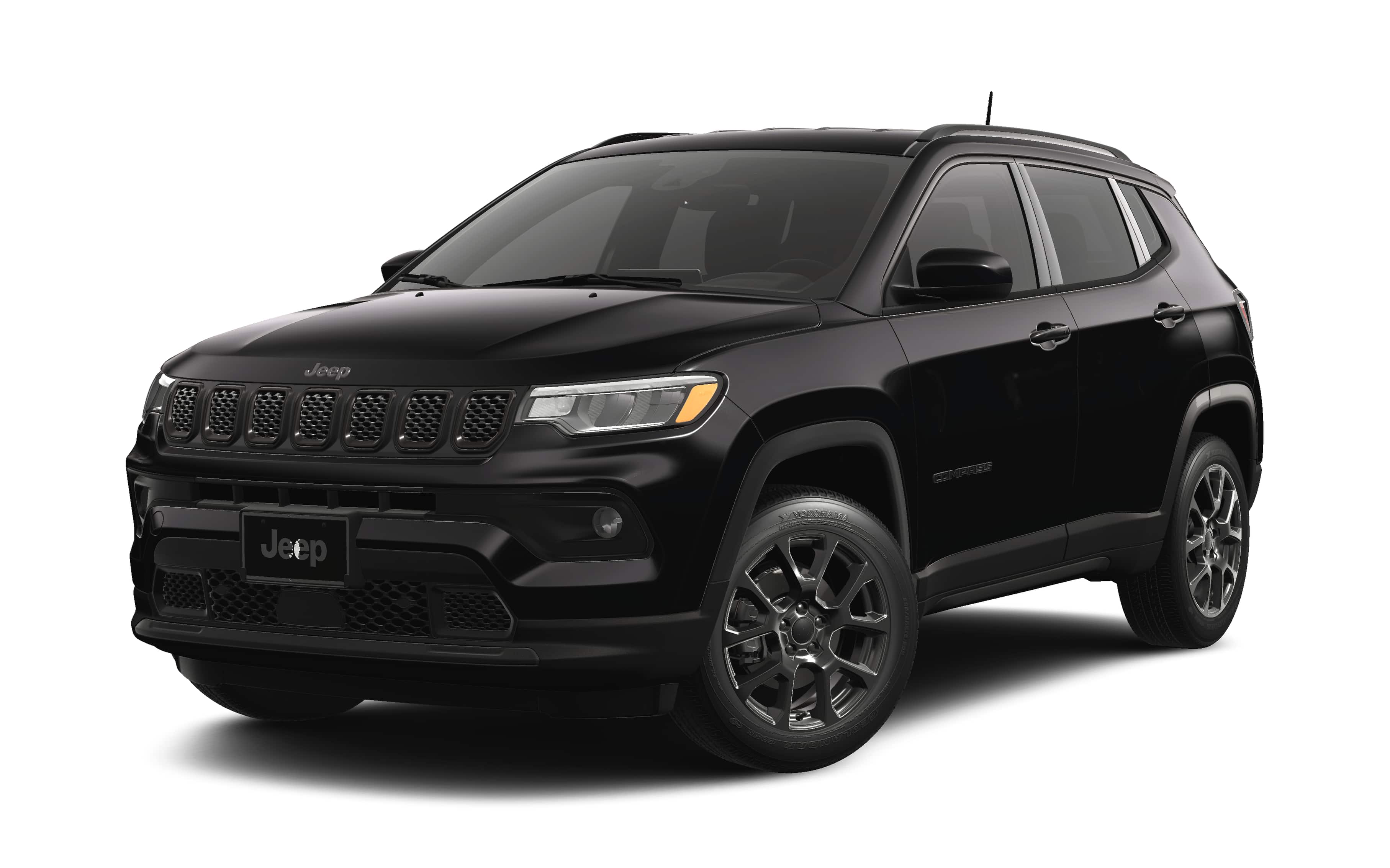 2026 Jeep Compass Altitude 4X4's photo