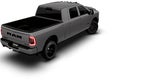 2026 RAM Ram 3500 RAM 3500 LARAMIE MEGA CAB 4X4 6'4' BOX