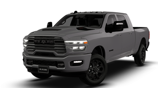 2026 RAM Ram 3500 RAM 3500 LARAMIE MEGA CAB 4X4 6'4' BOX