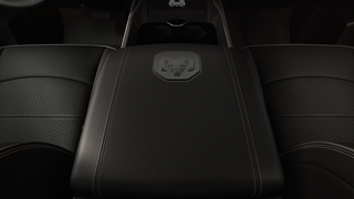 2026 RAM Ram 2500 RAM 2500 LARAMIE MEGA CAB 4X4 6'4' BOX