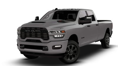 2026 RAM Ram 2500 RAM 2500 BIG HORN CREW CAB 4X4 8' BOX