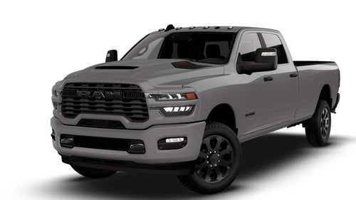 2026 RAM Ram 2500 RAM 2500 BIG HORN CREW CAB 4X4 8' BOX