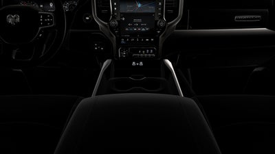 2026 RAM Ram 2500 RAM 2500 BIG HORN CREW CAB 4X4 8' BOX